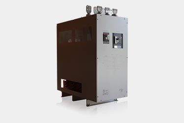 185 kVA Phase-Shift Transformer