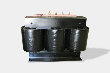 360 A continuous neutral current grounding transformer