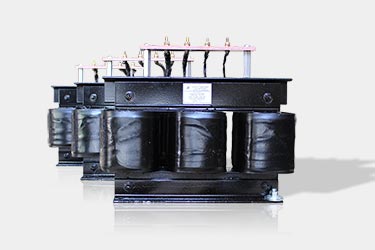 18.3 A continuous neutral current grounding transformer